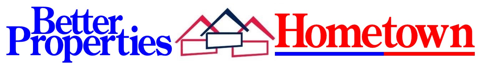 Better Properties Hometown