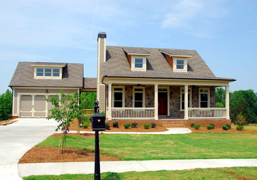 Puyallup Real Estate - Better Properties Hometown